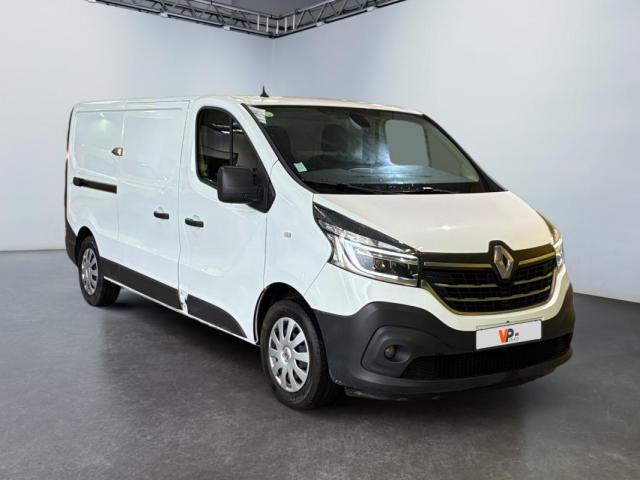 Renault Trafic image 1