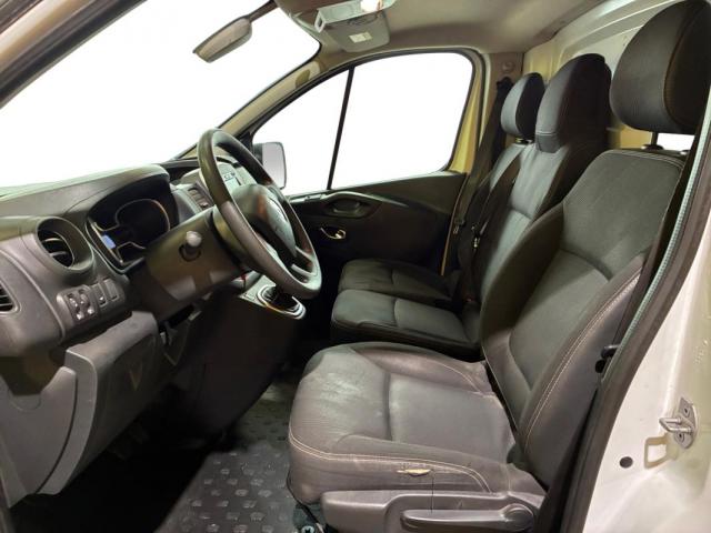 Renault Trafic image 5