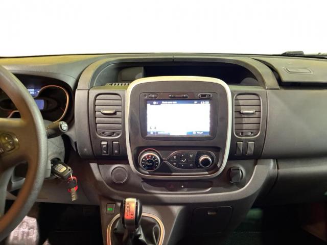 Renault Trafic image 4