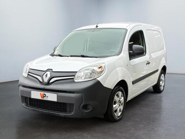 Renault Kangoo Express Blue Dci 95 Extra R-Link