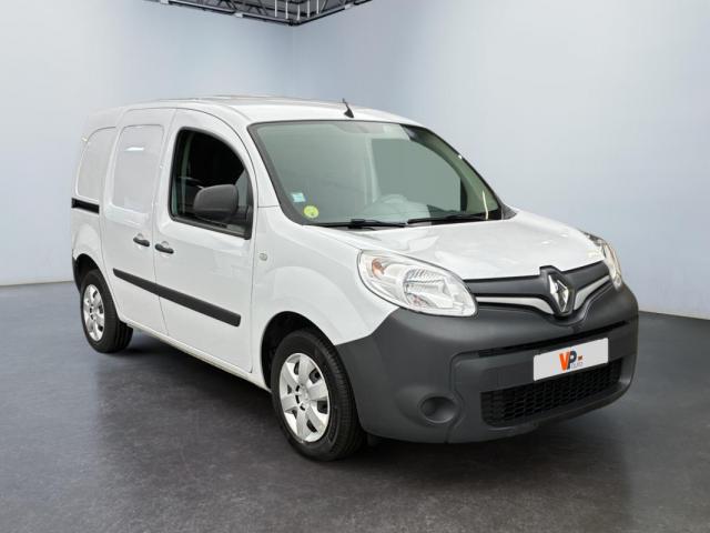 Renault Kangoo Express image 4