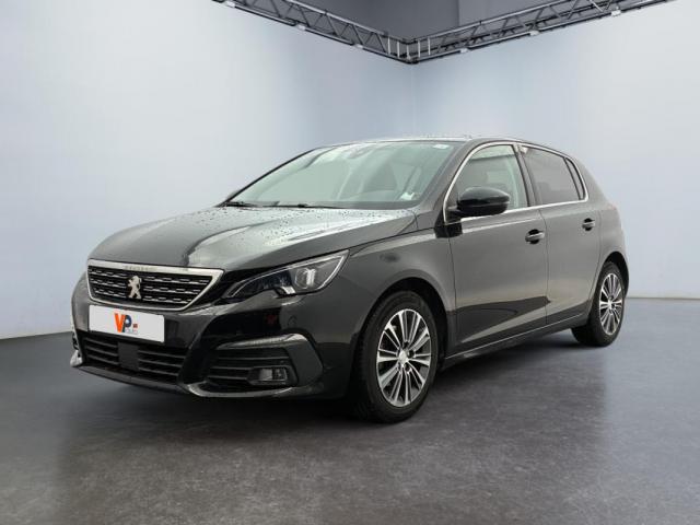 Peugeot 308 Business Puretech 130ch S&s Eat8 Allure