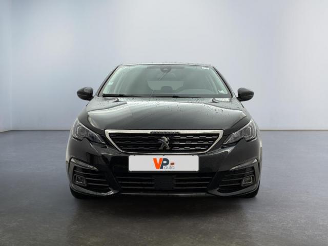 Peugeot 308 image 4