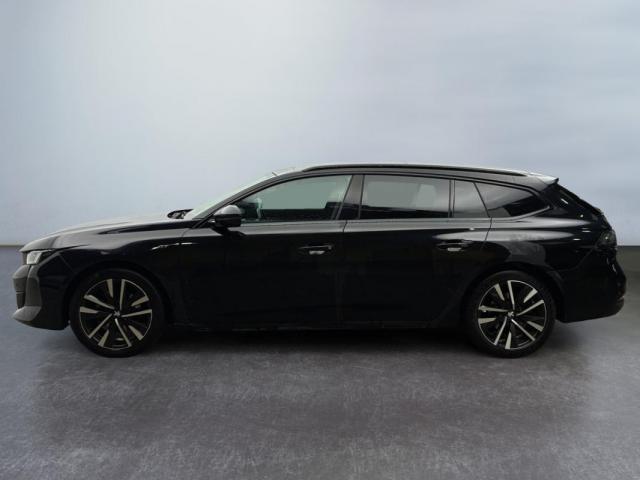 Peugeot 508 Sw image 1