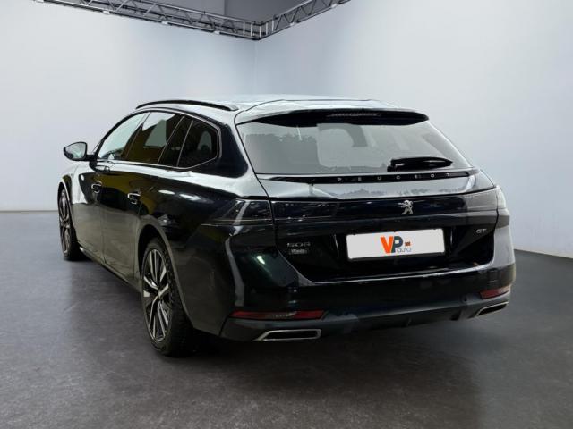 Peugeot 508 Sw image 4