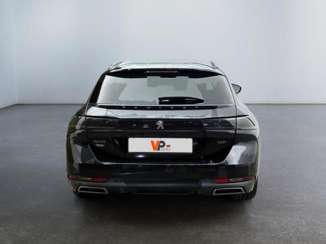 Peugeot 508 Sw image 7