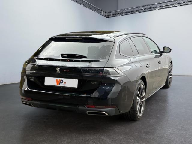 Peugeot 508 Sw image 5