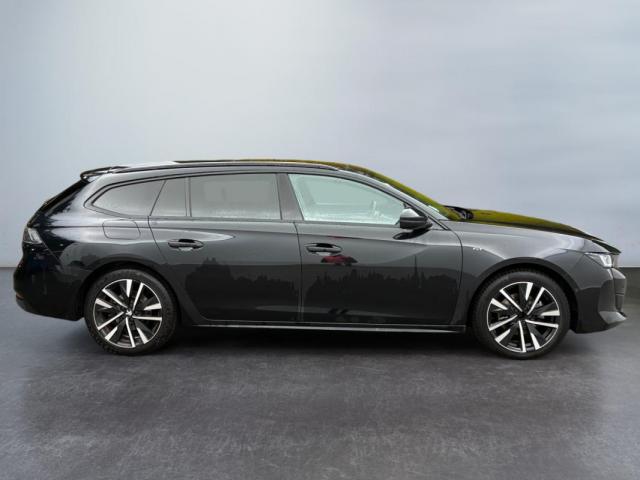 Peugeot 508 Sw image 3