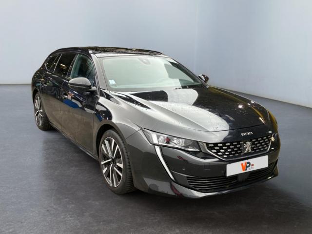 Peugeot 508 Sw image 6
