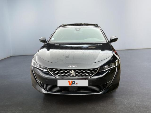 Peugeot 508 Sw image 2