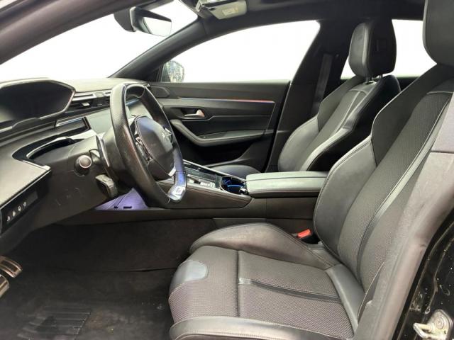 Peugeot 508 Sw image 8