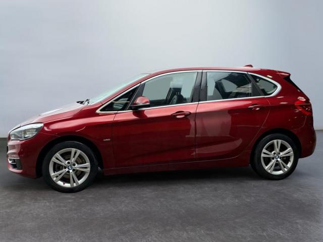 Bmw Serie 2 Active Tourer image 3