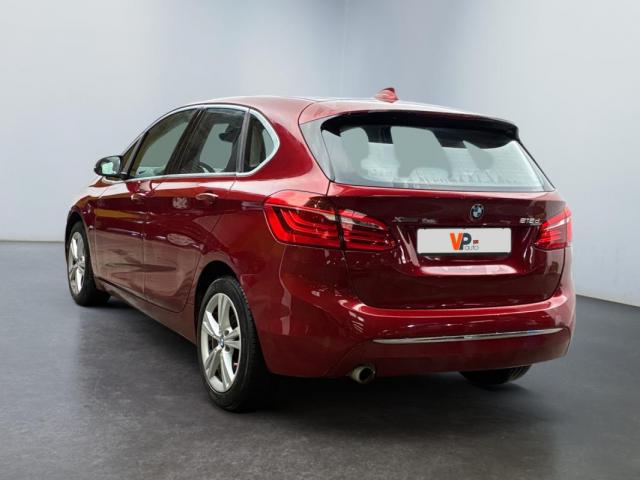 Bmw Serie 2 Active Tourer image 7