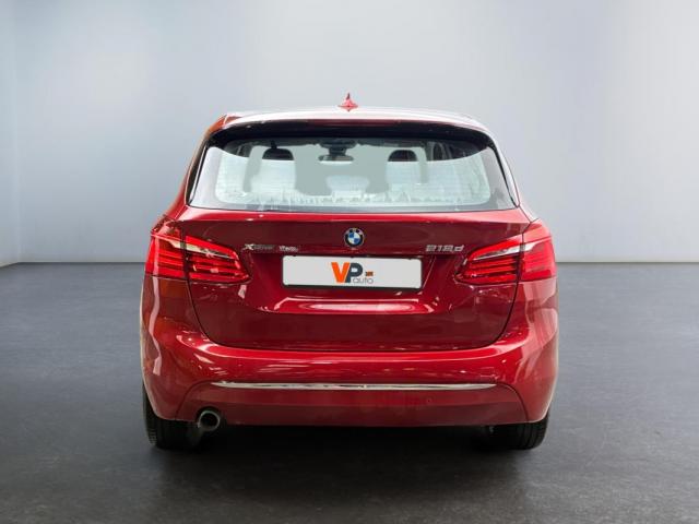 Bmw Serie 2 Active Tourer image 2