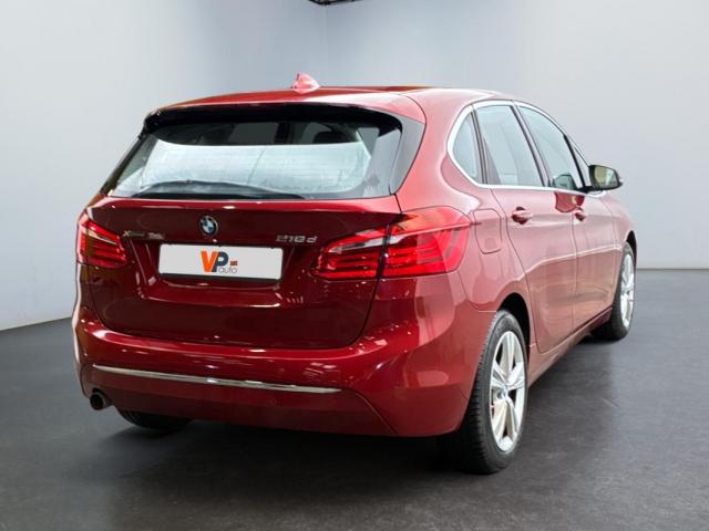 Bmw Serie 2 Active Tourer image 6