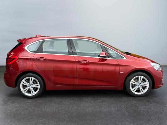 Bmw Serie 2 Active Tourer image 1
