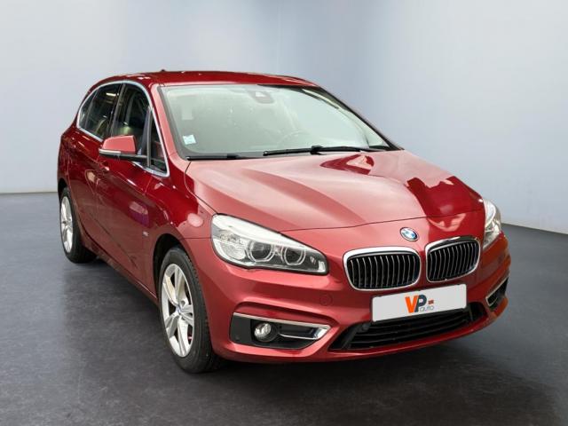 Bmw Serie 2 Active Tourer image 4