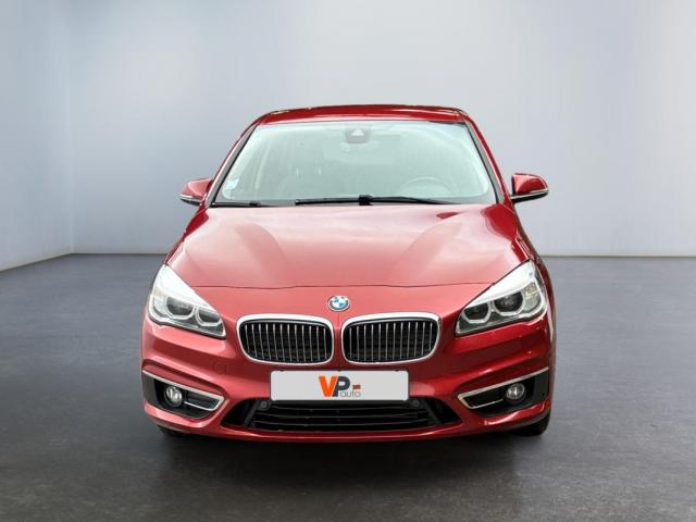 Bmw Serie 2 Active Tourer image 8