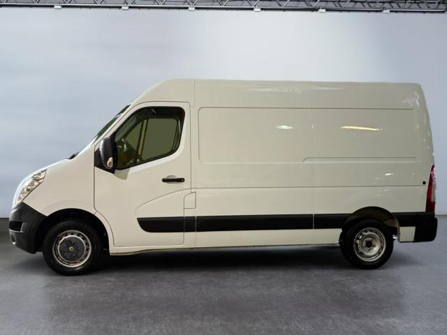 Renault Master image 5