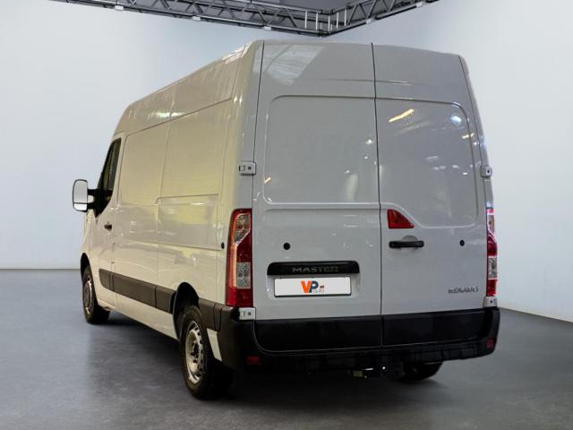 Renault Master image 3