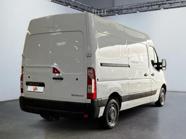 Renault Master image 4