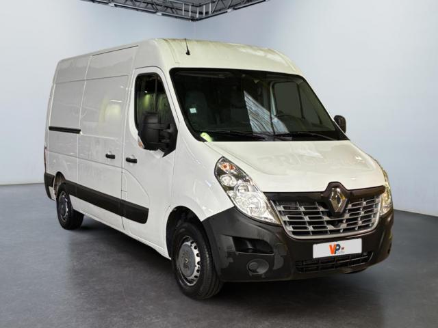 Renault Master image 7
