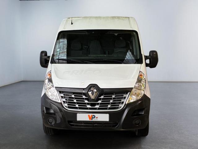 Renault Master image 1