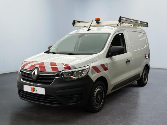 Renault Express Van Blue Dci 95 Confort