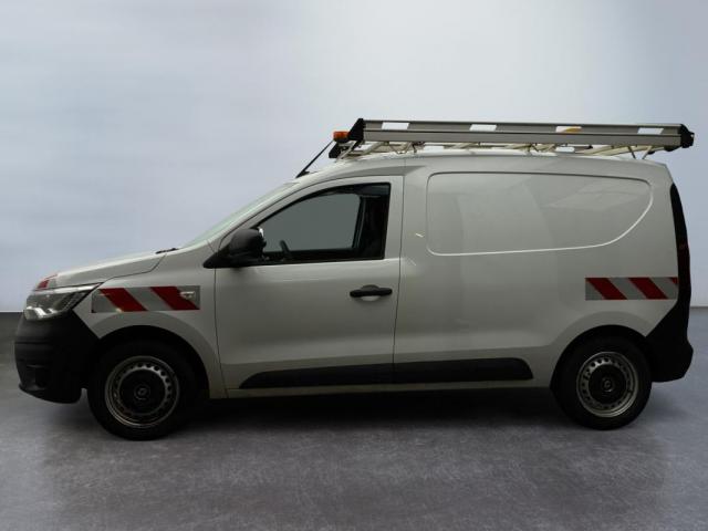 Renault Express Van image 3