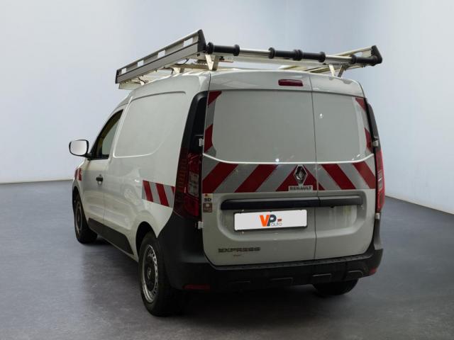 Renault Express Van image 7