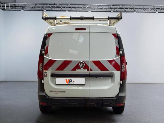 Renault Express Van image 4