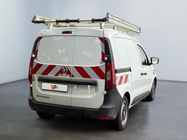 Renault Express Van image 6