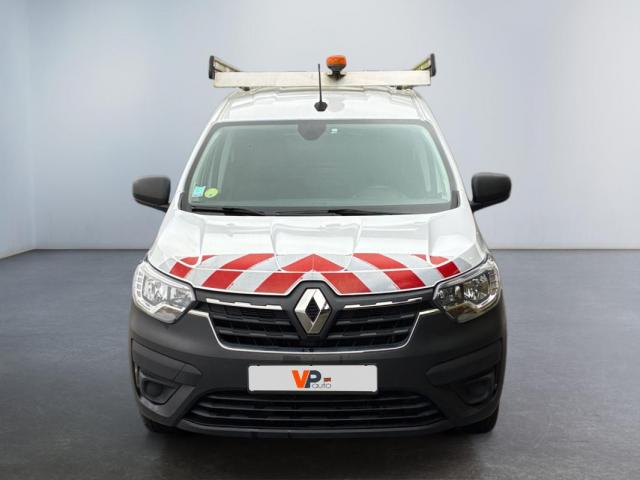 Renault Express Van image 5