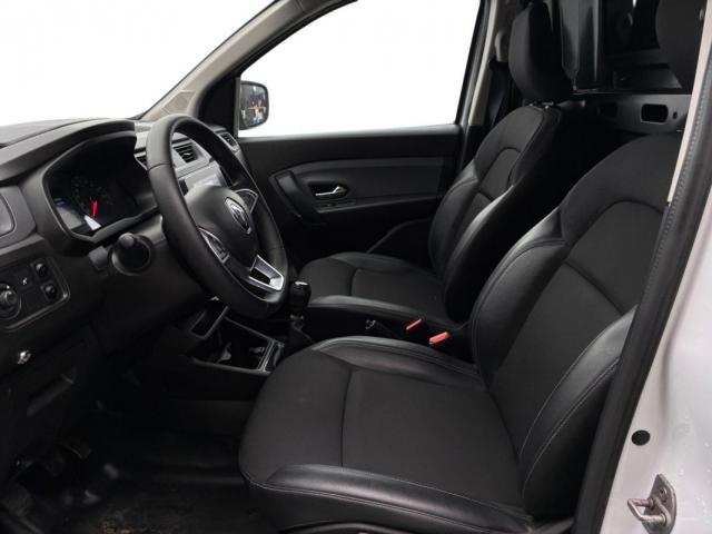 Renault Express Van image 1