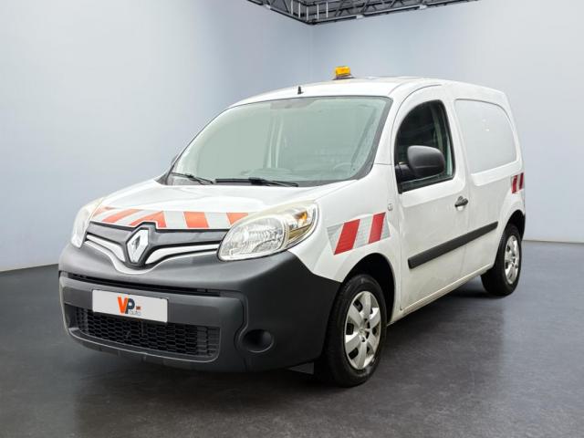 Renault Kangoo Express 1.5 Dci 90 E6 Grand Confort