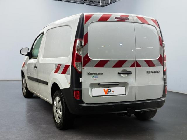 Renault Kangoo Express image 7