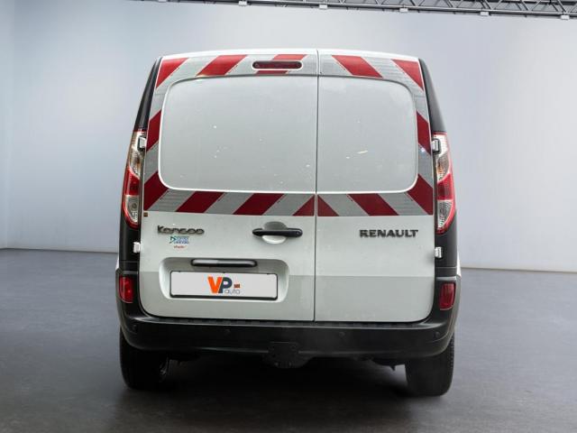 Renault Kangoo Express image 6
