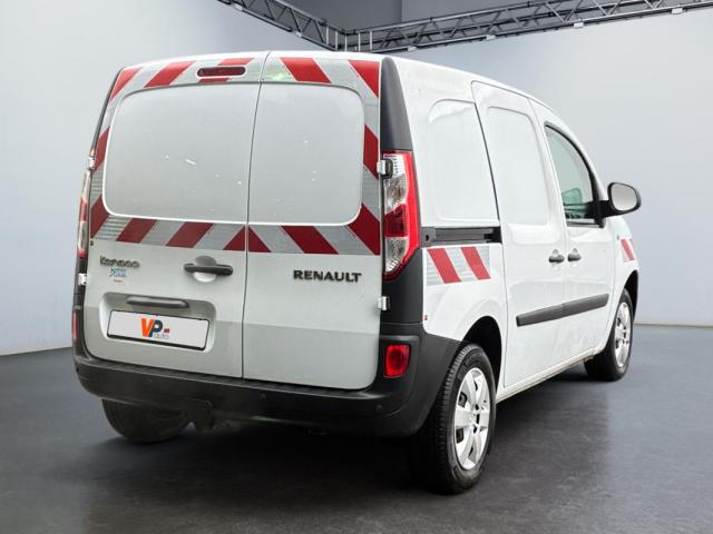 Renault Kangoo Express image 3