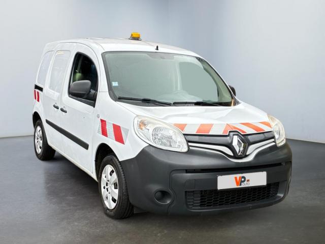 Renault Kangoo Express image 4