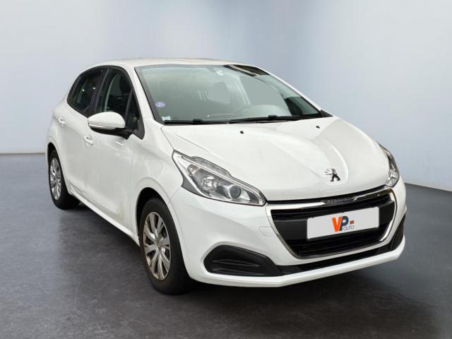 Peugeot 208 image 4