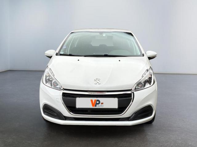 Peugeot 208 image 6