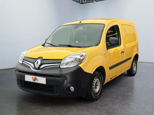 Renault Kangoo Express 1.5 Dci 75 Energy E6 Generique