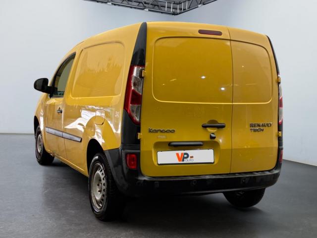 Renault Kangoo Express image 3