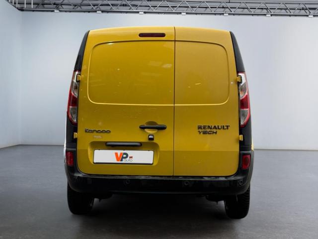 Renault Kangoo Express image 1