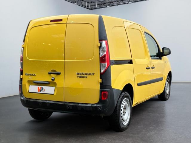 Renault Kangoo Express image 2
