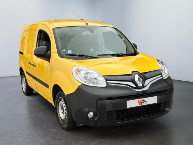 Renault Kangoo Express image 6