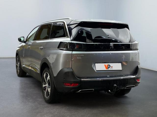 Peugeot 5008 image 8