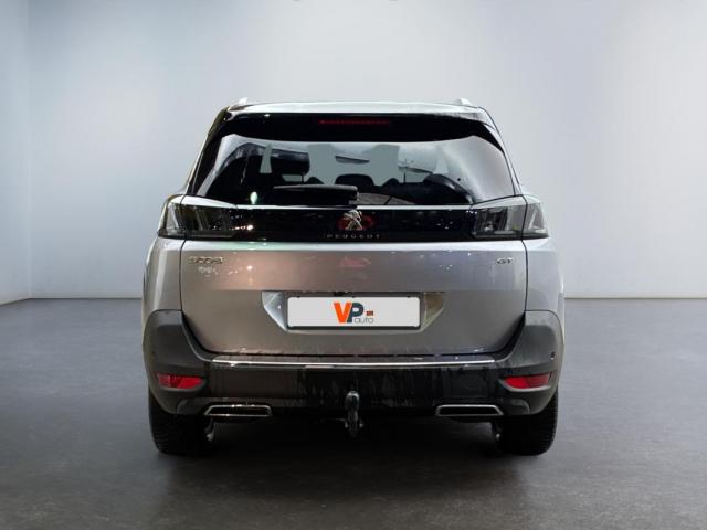 Peugeot 5008 image 5
