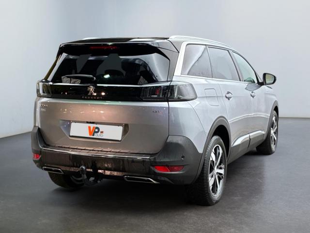 Peugeot 5008 image 6
