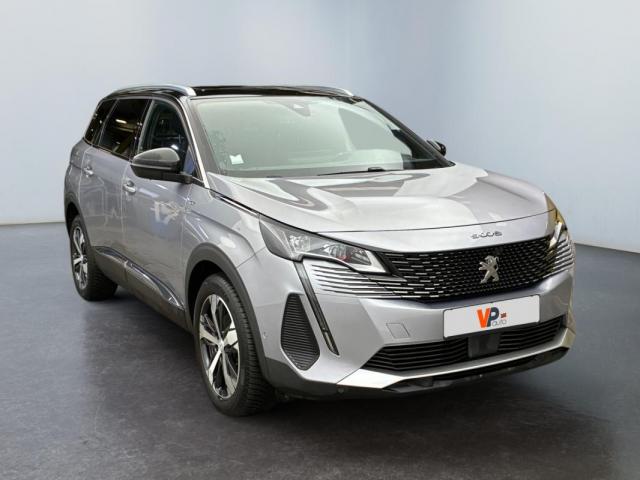 Peugeot 5008 image 7
